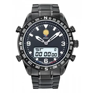 Homme Patrouille de France Montre Athos 2 668121