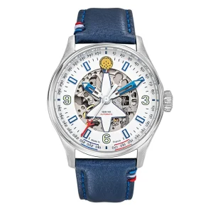 Femme Patrouille de France Montre Edition Spéciale 1981 668904