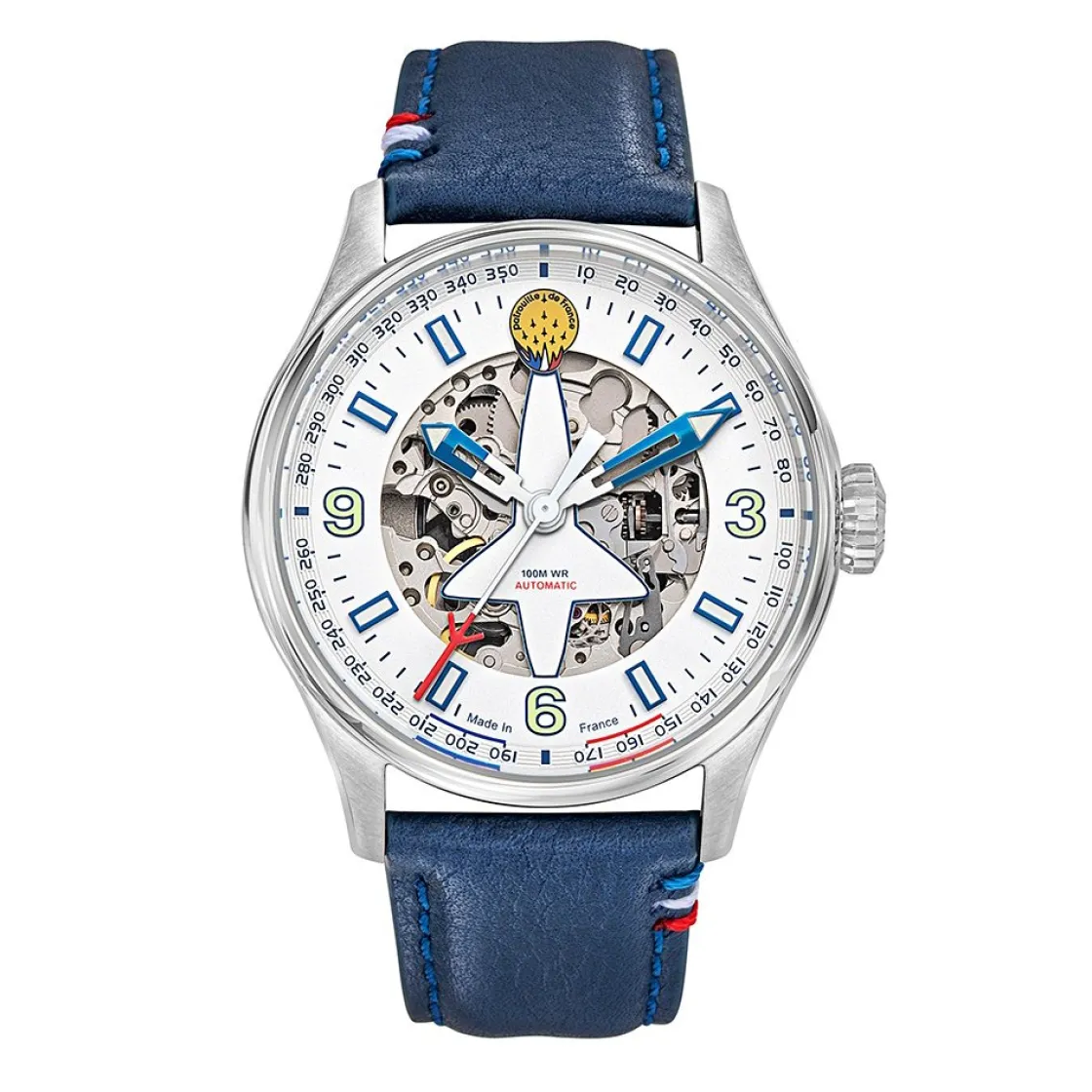 montre_patrouille_de_fran_0-26.webp Femme Patrouille de France Montre Edition Spéciale 1981 668904