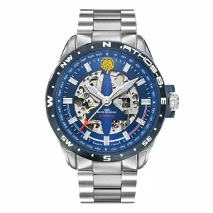 Homme Patrouille de France Montre Athos8 668110