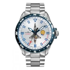 Homme Patrouille de France Montre Athos8 668094