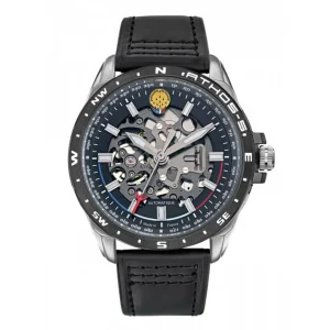 Homme Patrouille de France Montre Athos 5 668116