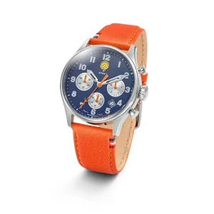 Homme Patrouille de France Montre Athos7 668137