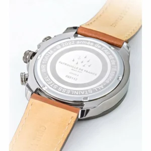 Homme Patrouille de France Montre Athos3 668112