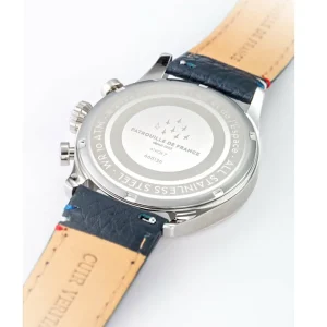 Homme Patrouille de France Montre Athos7 668136