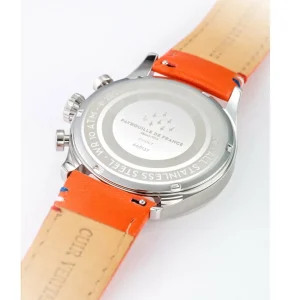 Homme Patrouille de France Montre Athos7 668137