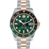 Homme Philipp Plein Montre Challenger GMT PWYBA0623