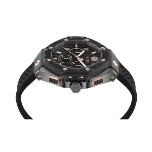 Homme Philipp Plein Montre Chrono Royal PWPRA0524