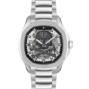 Homme Philipp Plein Montre High-Iconic PWRAA0223