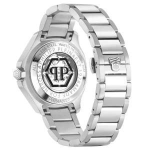 Homme Philipp Plein Montre High-Iconic PWRAA0223