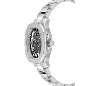 Homme Philipp Plein Montre High-Iconic PWRAA0223