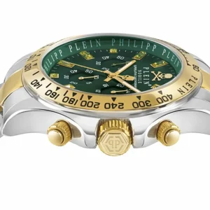 Homme Philipp Plein Montre Nobile PWCAA0821