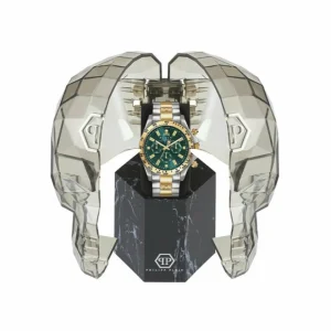 Homme Philipp Plein Montre Nobile PWCAA0821