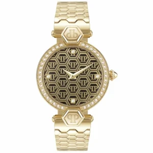 Femme Philipp Plein Montre Plein Couture PWEAA0721