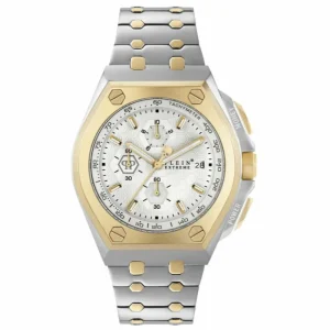 Homme Philipp Plein Montre Plein Extreme PWGAA0421