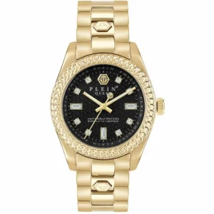 Femme Philipp Plein Montre Queen PWDAA0621