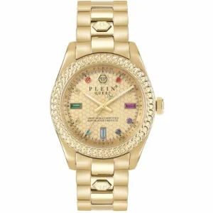 Femme Philipp Plein Montre Queen PWDAA0721