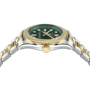 Femme Philipp Plein Montre Queen Cristal PWDAA0421