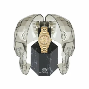 Femme Philipp Plein Montre Queen PWDAA0721