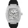 Homme Philipp Plein Montre The Skeleton PWBAA2123