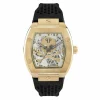 Homme Philipp Plein Montre The Skeleton PWBAA0321