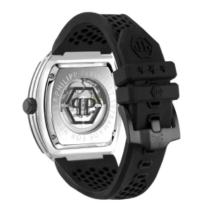 Homme Philipp Plein Montre The Skeleton PWBAA2023