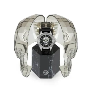 Homme Philipp Plein Montre The Skull PWAAA0121