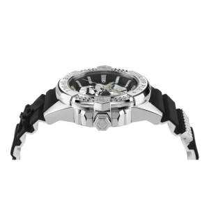 Homme Philipp Plein Montre The Skull PWAAA0121