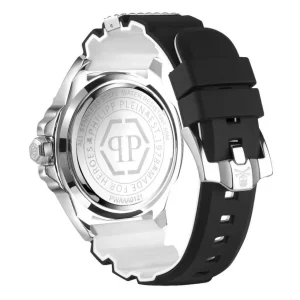 Homme Philipp Plein Montre The Skull PWAAA0121
