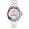 Femme Philipp Plein Montre PHILPP PLEIN Plein Heaven PWPPA0124