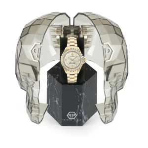 Femme Philipp Plein Montre PHILPP PLEIN Plein Heaven PWPOA0624