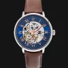 Homme Pierre Lannier Montre automatique 322B164