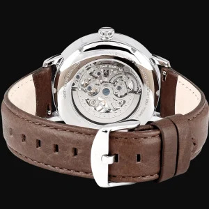 Homme Pierre Lannier Montre automatique 322B164