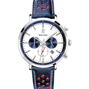 Homme Pierre Lannier Montre Baron 219G106