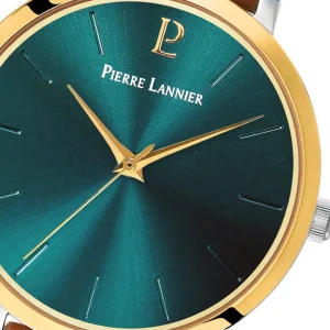 Femme Pierre Lannier Montre Chouquette 046H774