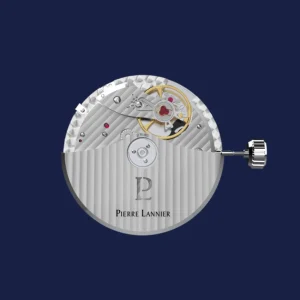 Homme Pierre Lannier Montre Edition Limitée 1977A45