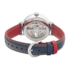 Femme Pierre Lannier Montre Elysée 455F626