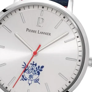 Homme Pierre Lannier Montre Elysée 454D126