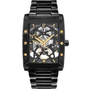 Homme Pierre Lannier Montre Hector 340A439