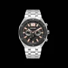 Homme Police Montre Kediri PL.15995JSTU/61M