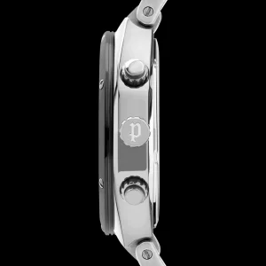 Homme Police Montre Kediri PL.15995JSTU/61M