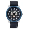 Homme Police Montre Lawrence PL.15663JSTBL/03
