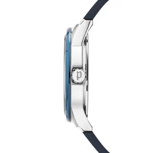 Homme Police Montre Lawrence PL.15663JSTBL/03