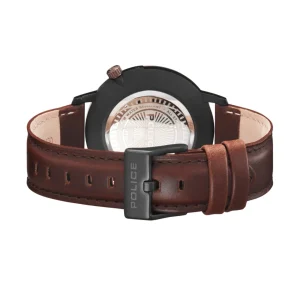 Homme Police Montre Marmol PL.15923JSBBZ/02