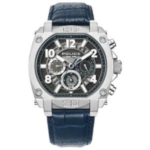 Homme Police Montre Norwood PEWJF0021901