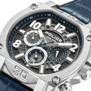 Homme Police Montre Norwood PEWJF0021901