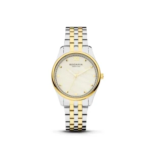 Femme Rodania Montre Gstaad R11010