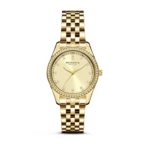 Femme Rodania Montre Gstaad R11035