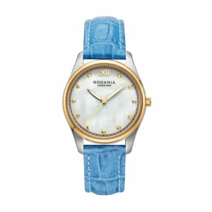 Femme Rodania Montre Gstaad R11025