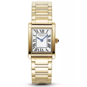 Femme Rodania Montre Lausanne R27010